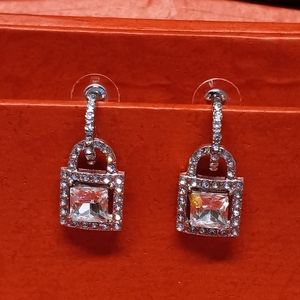 New Vintage Ethnic Boho Earrings